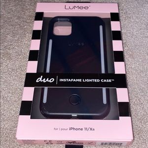 LuMee Duo For iPhone 11/Xr